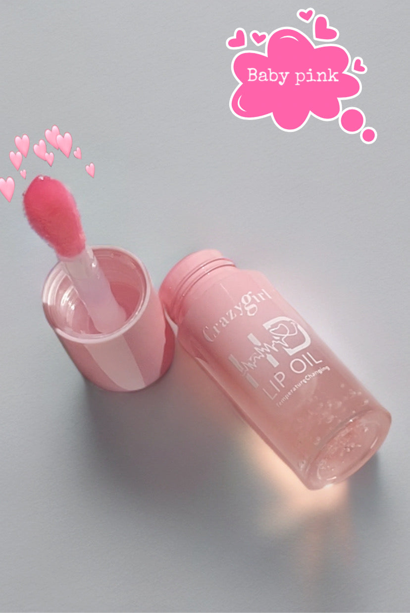 LIP OIL