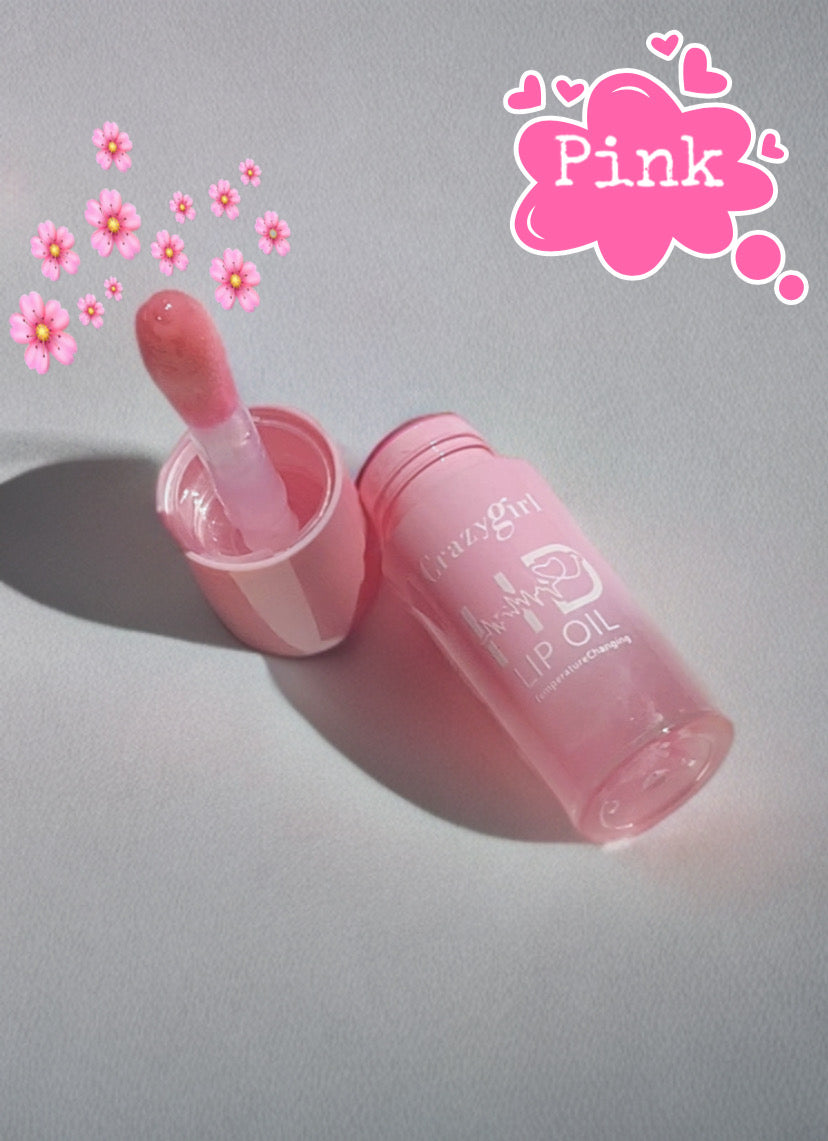 LIP OIL