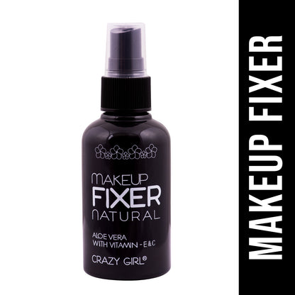 MAKE UP FIXER