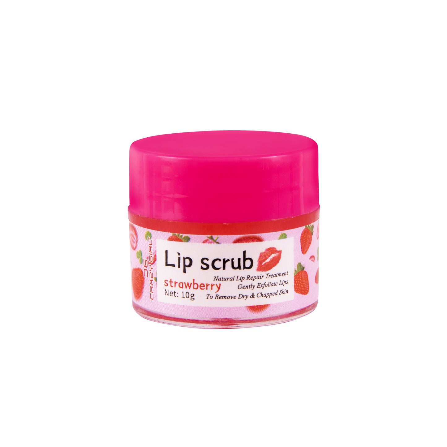 LIP SCRUB